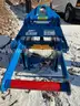 2010 Kenco KL9000 Barrier lift