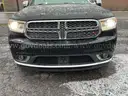 2019 Dodge Durango