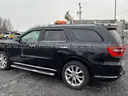 2019 Dodge Durango