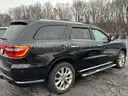 2019 Dodge Durango