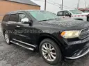 2019 Dodge Durango
