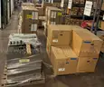 Used PA Turnpike Tolling Equipment – (Approximately 18 Pallets)