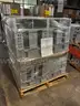 Used PA Turnpike Tolling Equipment – (Approximately 18 Pallets)