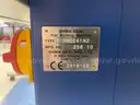 Sewing and Garment Machine
