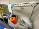Sewing and Garment Machine