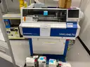 Sewing and Garment Machine