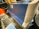 Sewing and Garment Machine