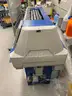 Sewing and Garment Machine