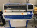 Sewing and Garment Machine