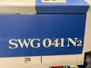 Sewing and Garment Machine