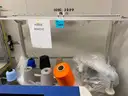 Sewing and Garment Machine