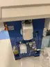 Sewing and Garment Machine