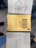 Sewing and Garment Machine