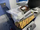 Mitutoyo Coordinate Measuring Machine