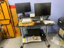 Mitutoyo Coordinate Measuring Machine