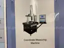 Mitutoyo Coordinate Measuring Machine