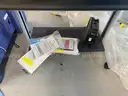 Mitutoyo Coordinate Measuring Machine