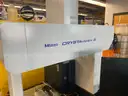 Mitutoyo Coordinate Measuring Machine