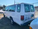 2005 Ford Econoline ***See Video***