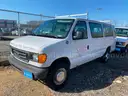 2005 Ford Econoline ***See Video***