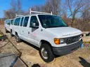 2005 Ford Econoline ***See Video***