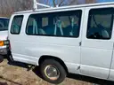 2005 Ford Econoline ***See Video***