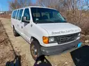 2004 Ford Econoline ***See Video***