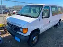 2004 Ford Econoline ***See Video***