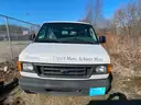 2004 Ford Econoline ***See Video***