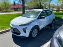 2023 Chevrolet Bolt EV ***LOW MILES - SEE VIDEO***