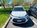 2023 Chevrolet Bolt EV ***LOW MILES - SEE VIDEO***