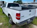 2007 Ford F-150