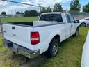 2007 Ford F-150