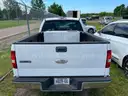 2007 Ford F-150