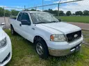 2007 Ford F-150