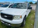 2007 Ford F-150