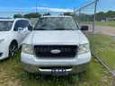 2007 Ford F-150