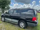 2003 Ford Expedition