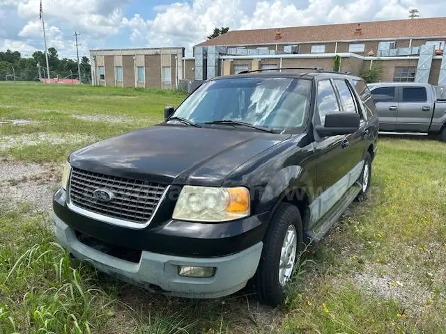 2003 Ford Expedition