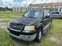 2003 Ford Expedition