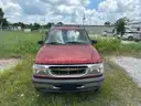 1998 Ford Explorer