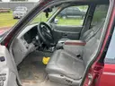 1998 Ford Explorer