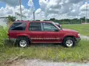 1998 Ford Explorer