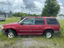 1998 Ford Explorer