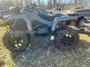 2022 Can Am Outlander Four Wheeler