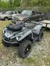 2022 Can Am Outlander Four Wheeler