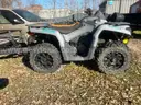 2022 Can Am Outlander Four Wheeler