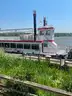 1995 Skipperliner Paddle Wheel Boat