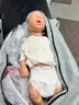 Non-feedback CPR Mannequins and Equipment