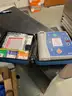 Non-feedback CPR Mannequins and Equipment